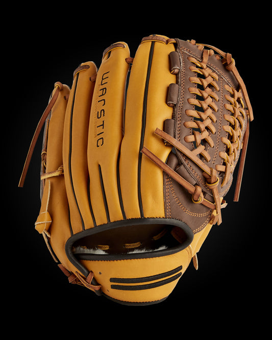 PRO STANDARD SERIES PITCHER'S GLOVE - BIGHORN STYLE