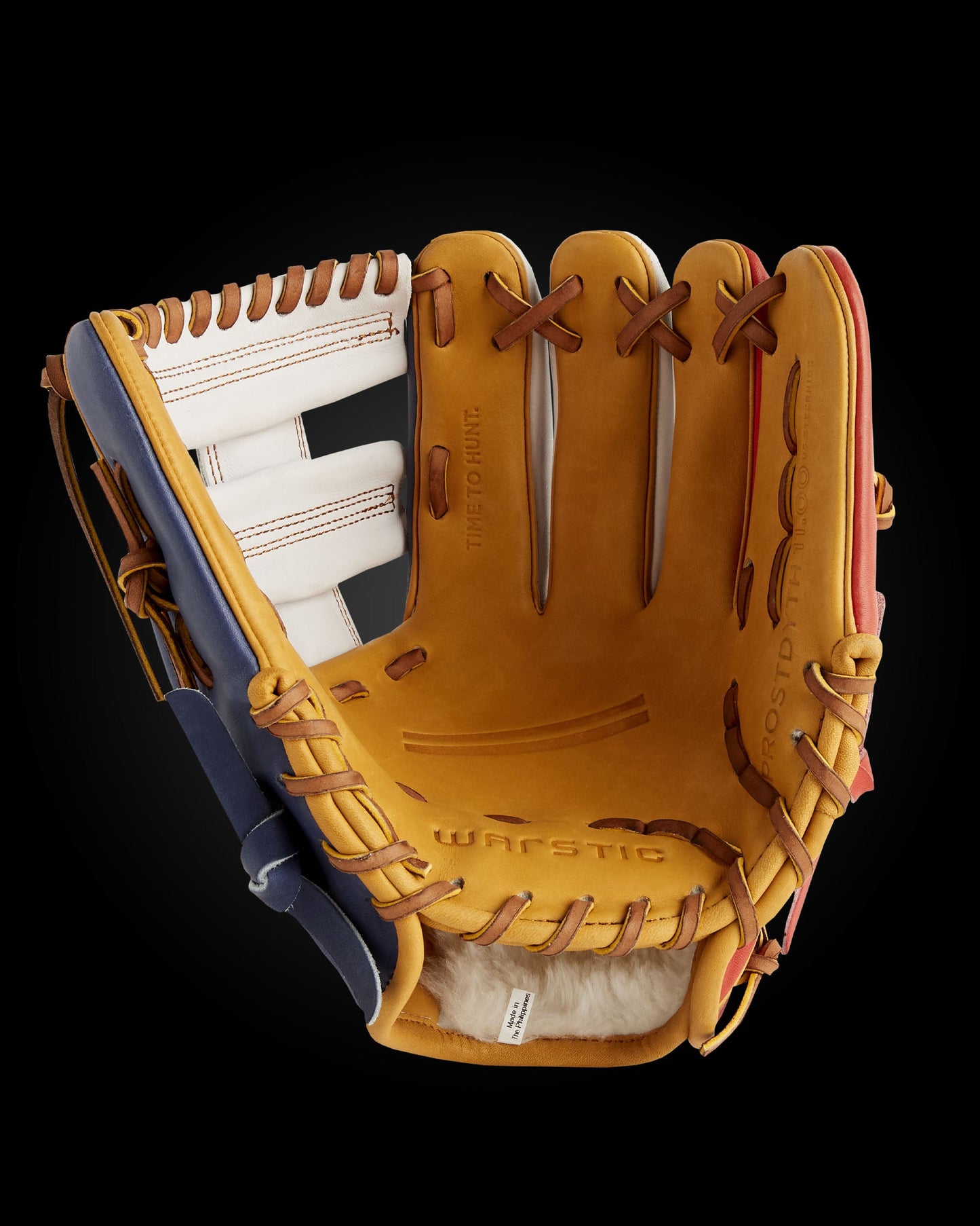 PRO STANDARD SERIES YOUTH INFIELD/OUTFIELD GLOVE- USA STYLE