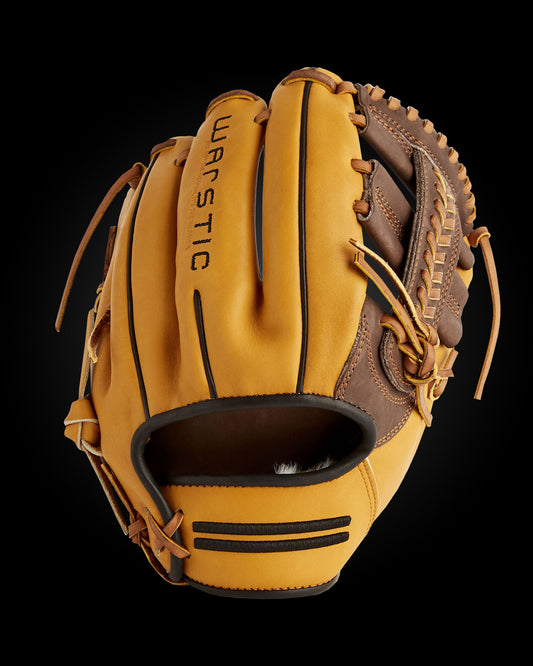 PRO STANDARD SERIES YOUTH INFIELD/OUTFIELD GLOVE - BIGHORN STYLE