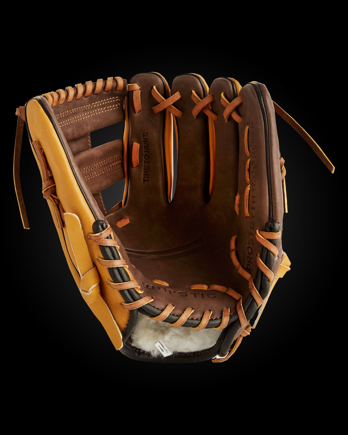 PRO STANDARD SERIES YOUTH INFIELD/OUTFIELD GLOVE - BIGHORN STYLE