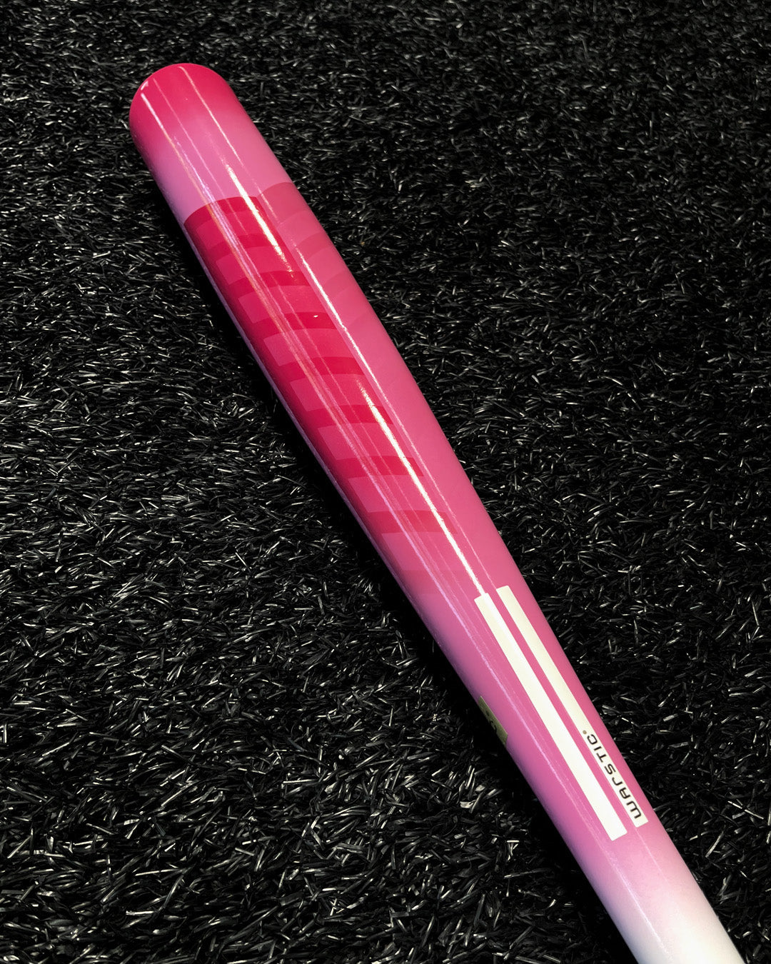 BATTLE PINK STYLE WSF300 FUNGO