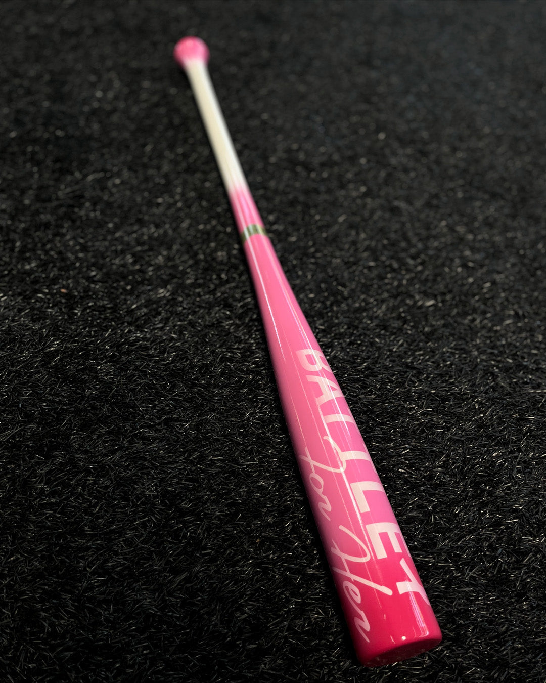 BATTLE PINK STYLE WSF300 FUNGO
