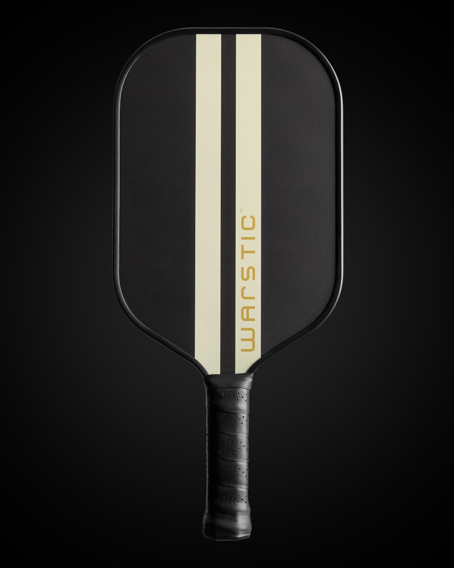 WSPB4E ELITE ELONGATED SHAPE | GRAPHITE SURFACE PICKLEBALL PADDLE