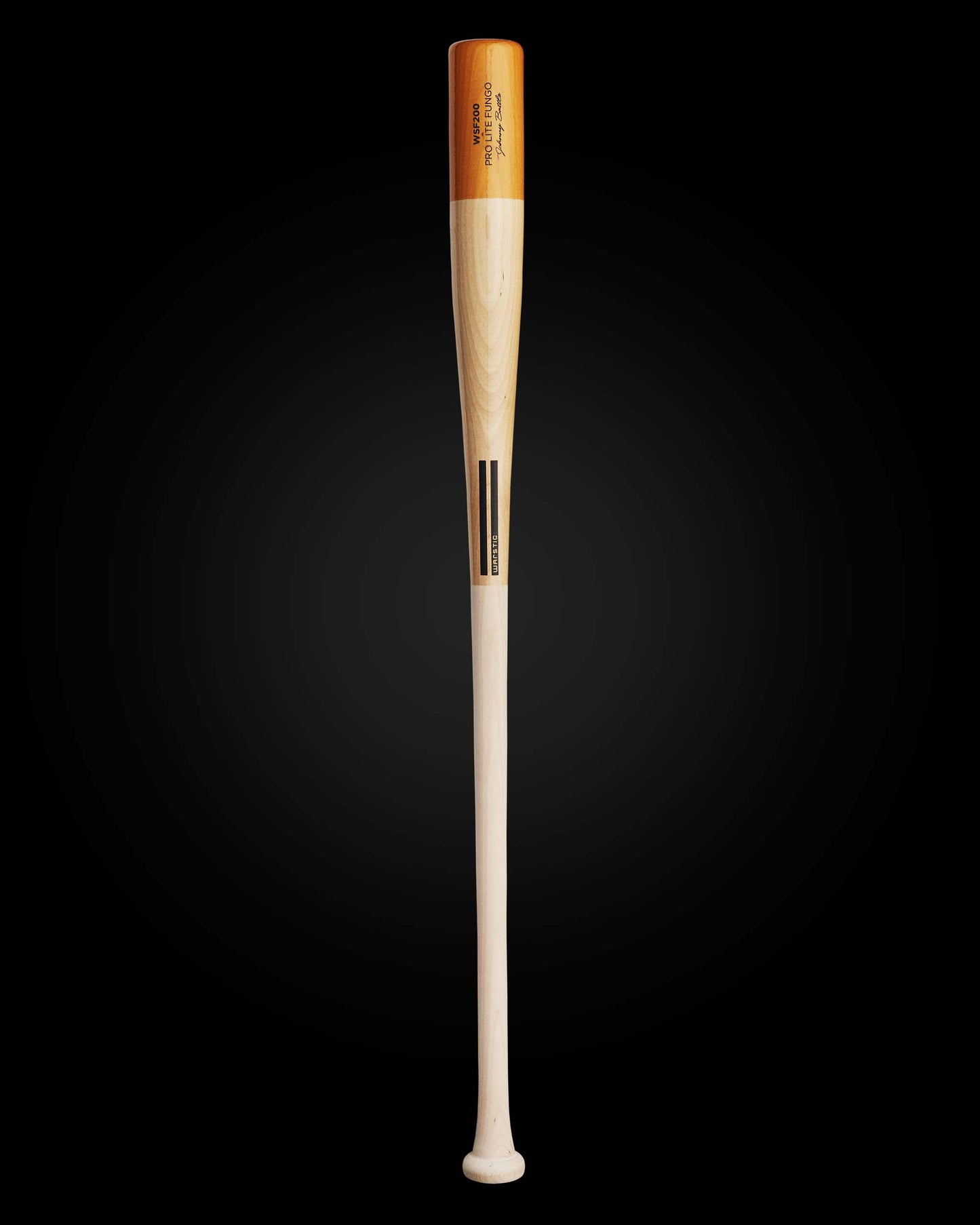 THE ORIGINAL WARSTIC SMALL BATCH WSF200 FUNGO