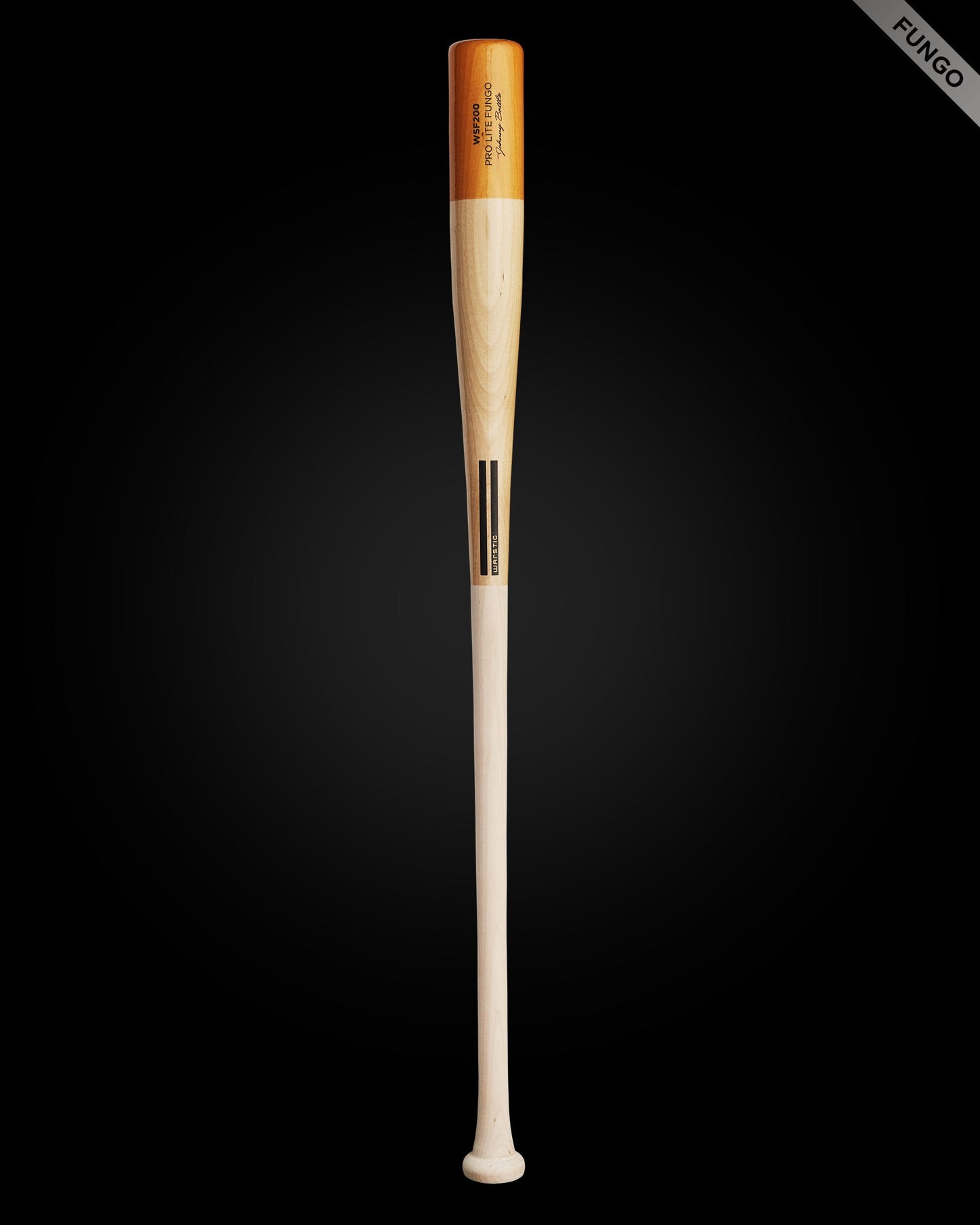 THE ORIGINAL WARSTIC SMALL BATCH WSF200 FUNGO