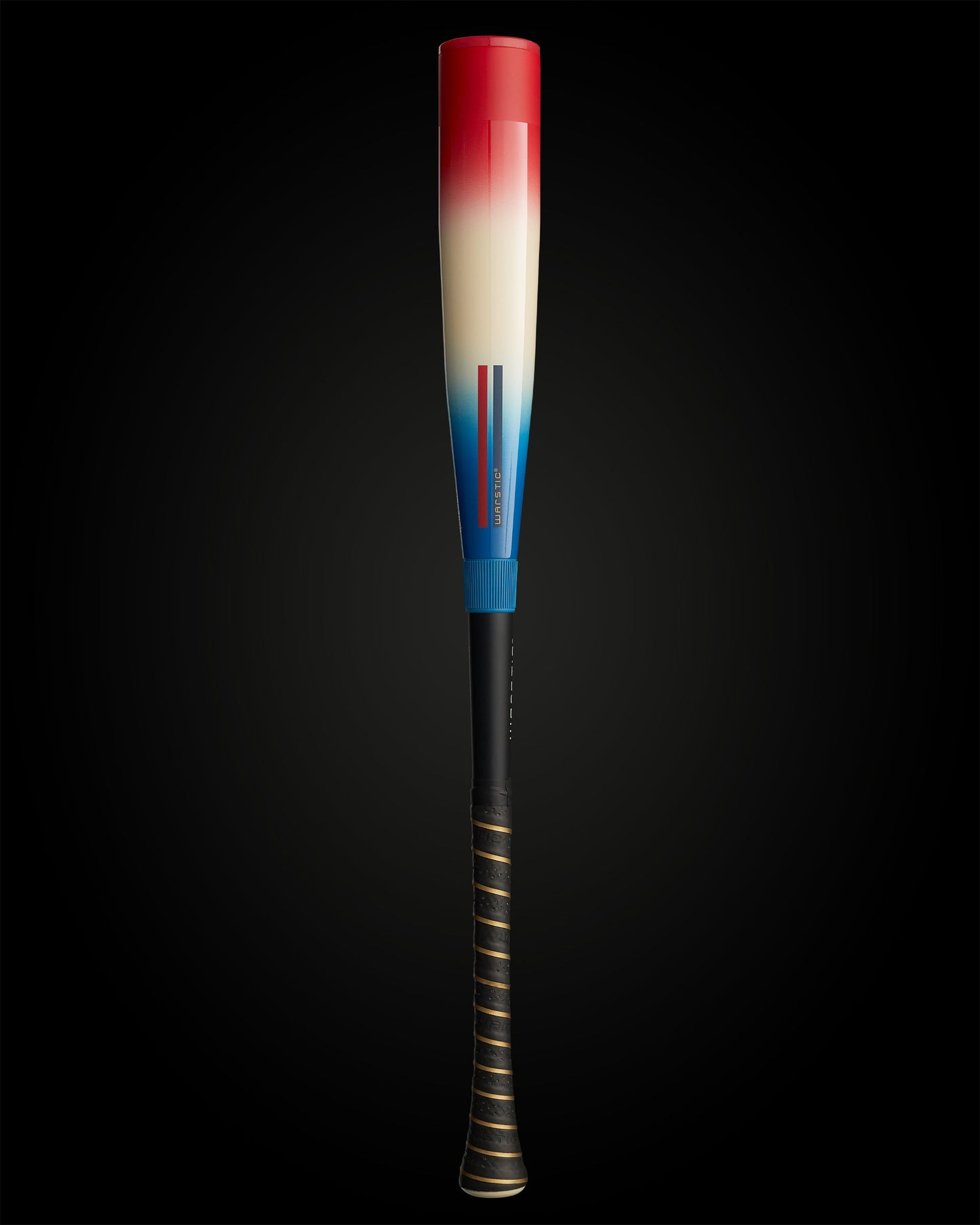 2024 BONESABER HYBRID LONE STAR EDITION USA METAL BASEBALL BAT