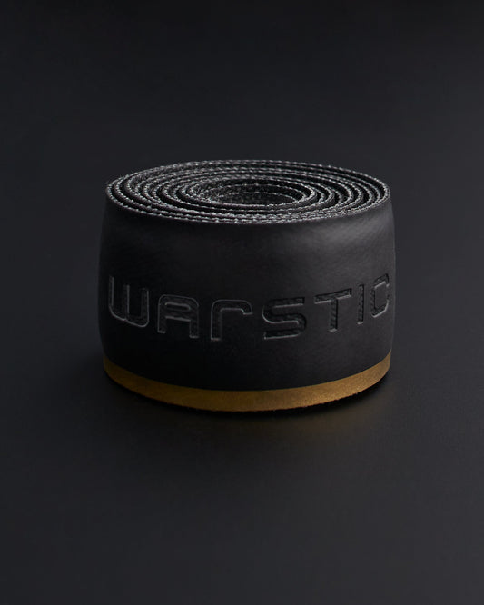 TSUKA PRO-TACT REPLACEMENT GRIP - BLACK
