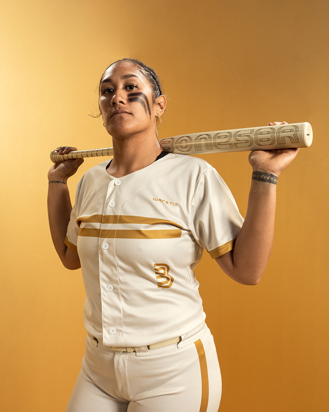 2024 BONESABER USSSA COMPOSITE FASTPITCH BAT