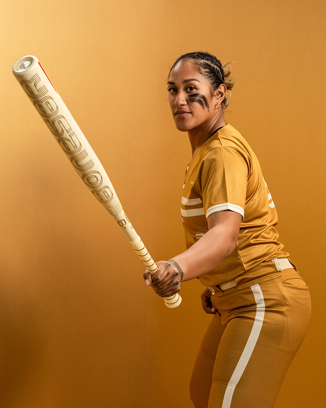 2024 BONESABER USSSA COMPOSITE FASTPITCH BAT