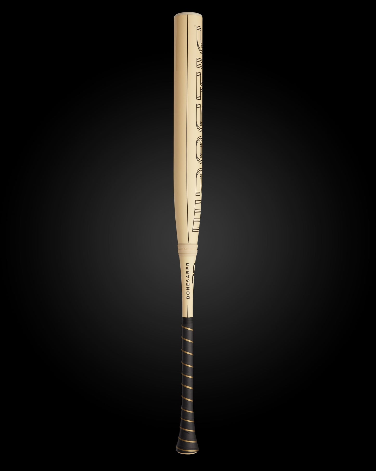 BONESABER 13" SPEED LOADED USSSA 240 SLOWPITCH SOFTBALL BAT
