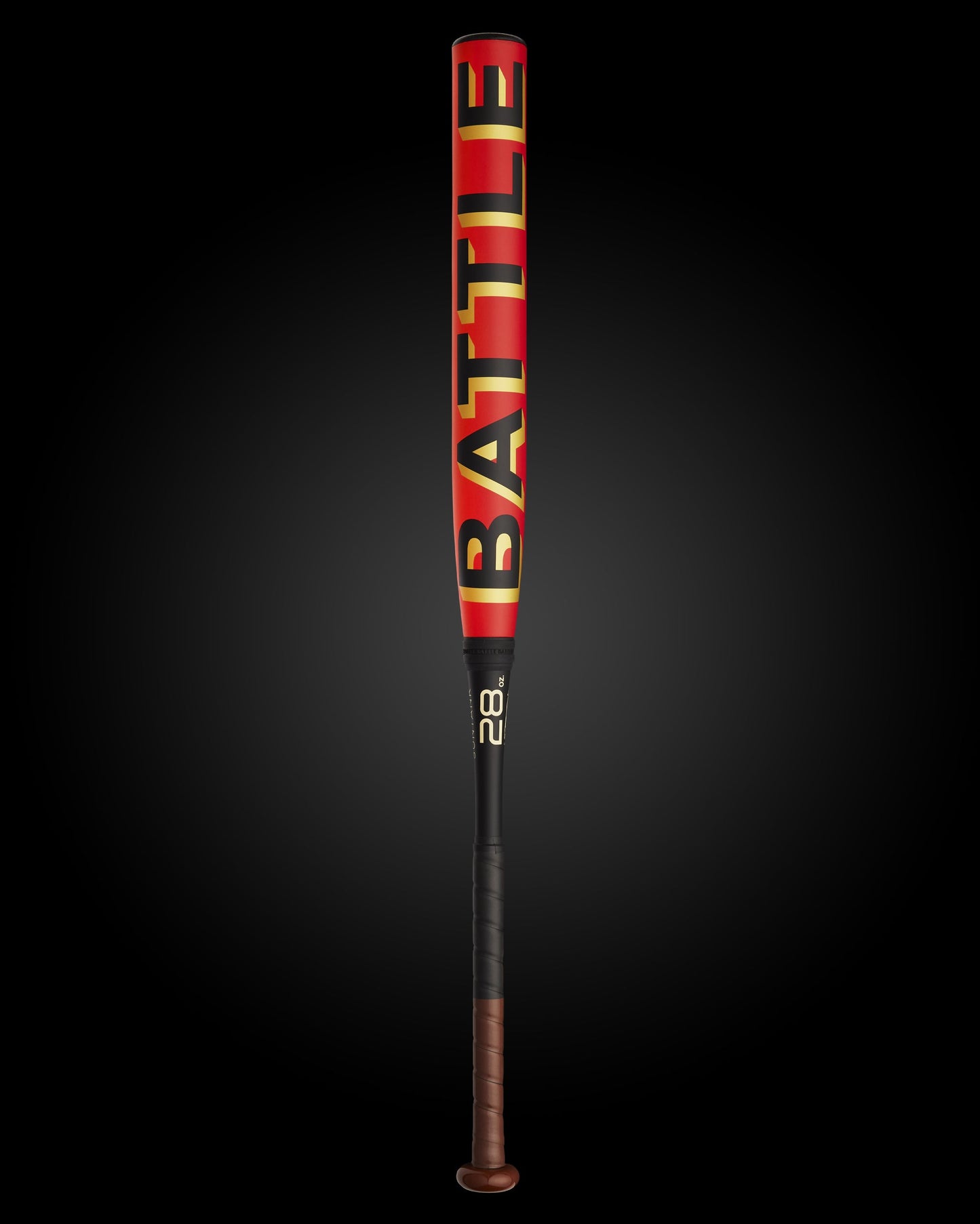 SUNTANK 13" POWER LOADED USSSA 240 SLOWPITCH SOFTBALL BAT