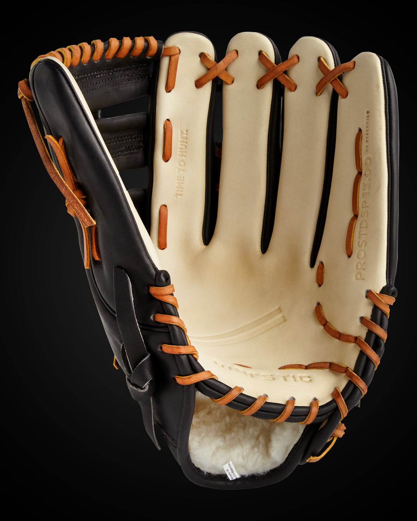 PRO STANDARD SERIES SLOWPITCH GLOVE