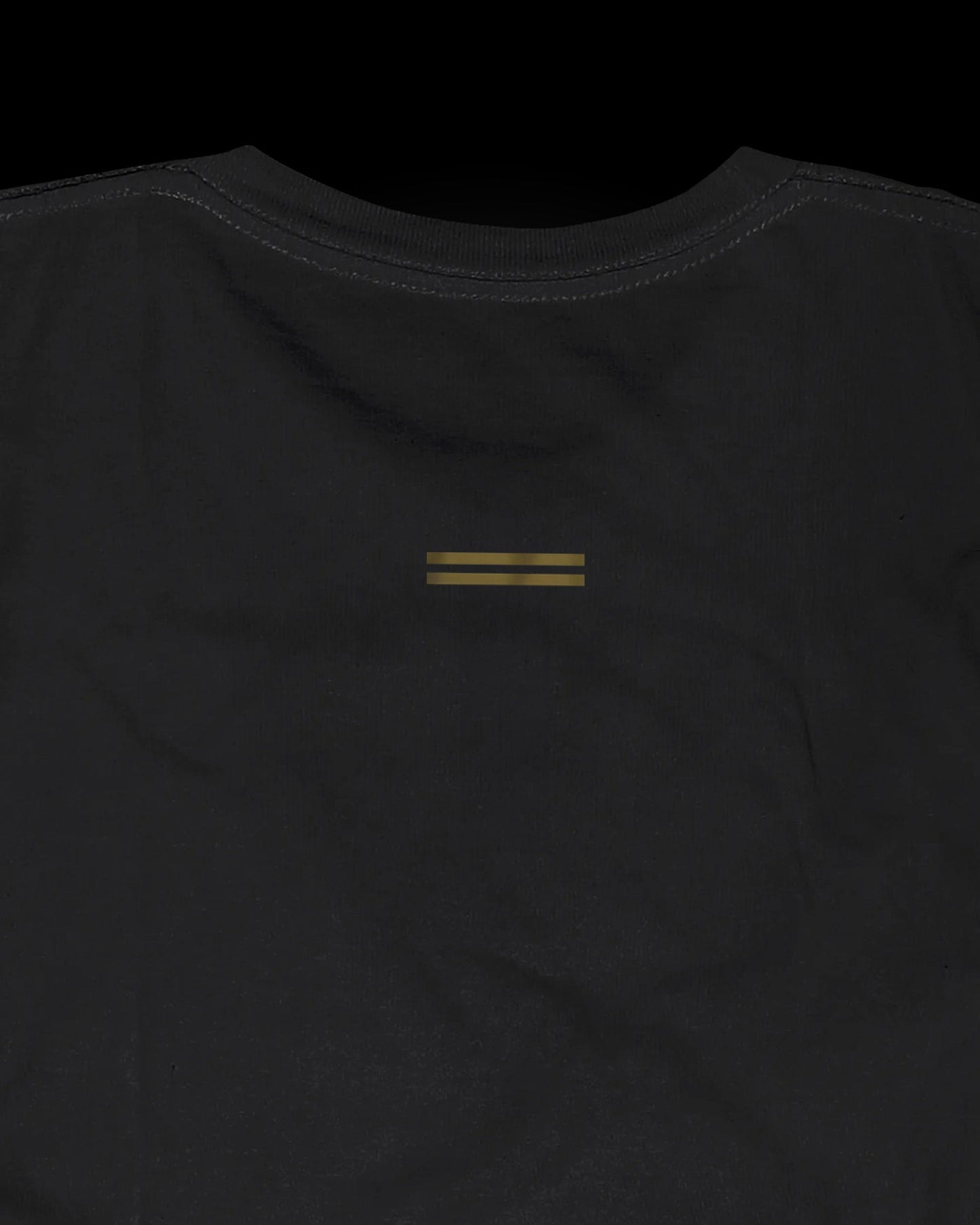 BATTLE TEE TRI-BLEND (BLACK)