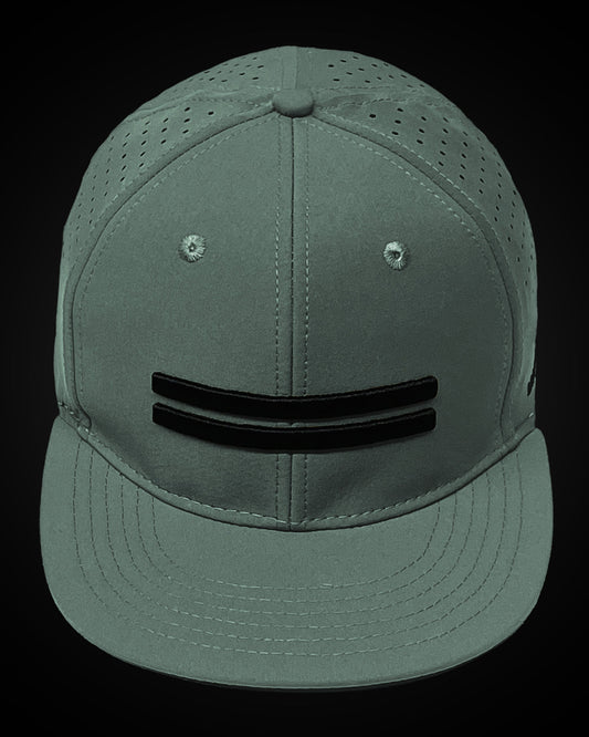 WARSTRIPE LIGHTWEIGHT FITTED STRETCH - SAGE