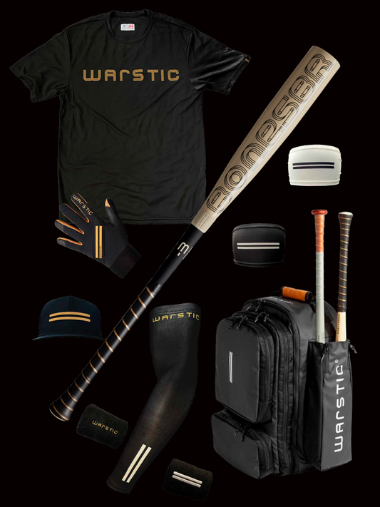 Team Warstic Spring 2025 Player Required Package & License Agreement
