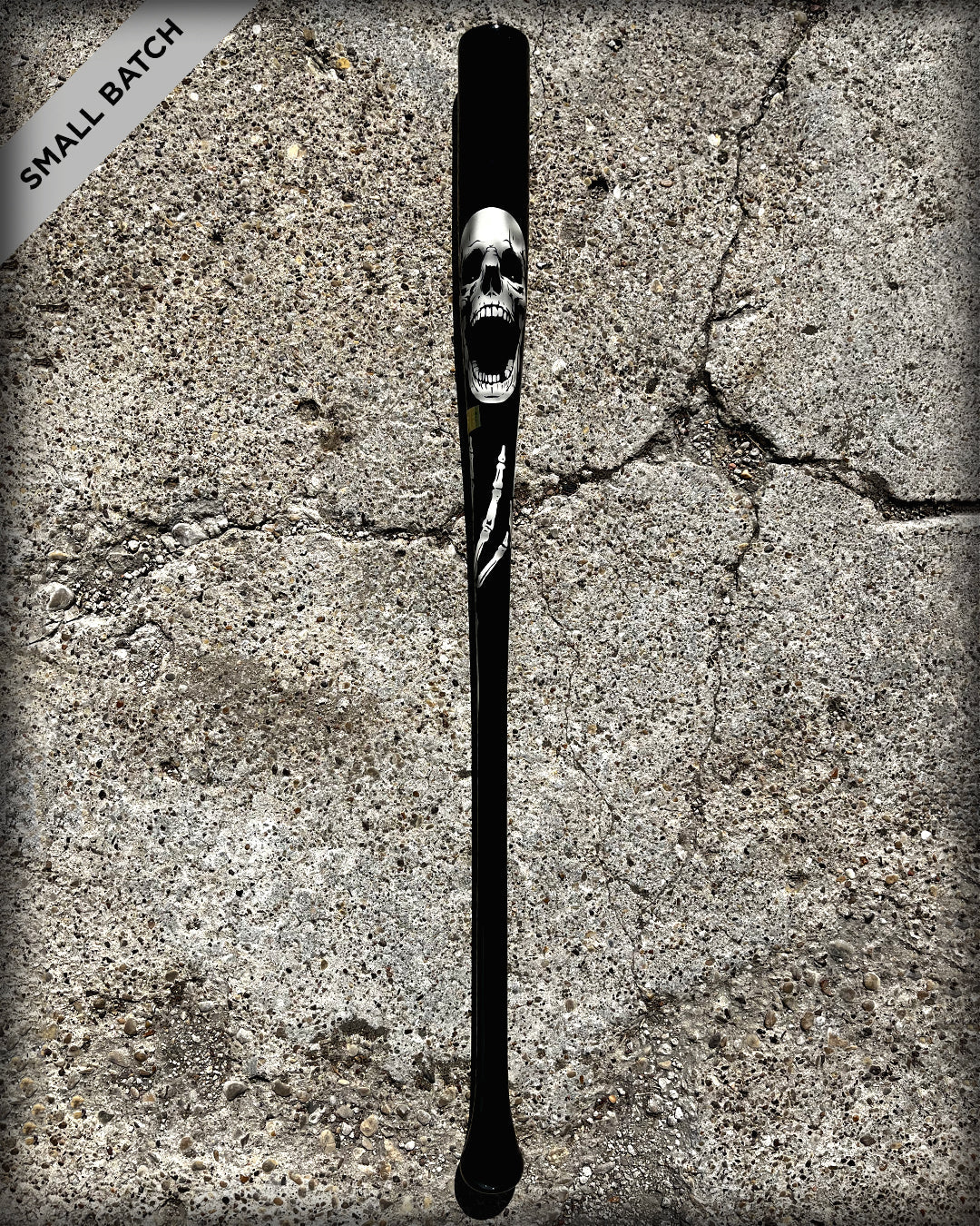 "NIGHTMARE ON MAPLE STREET" WSF300 FUNGO