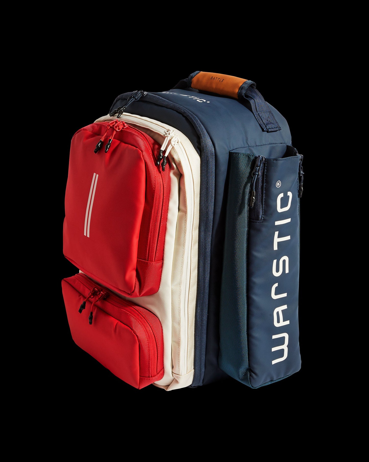 WARRIOR’S SLING BAT PACK (USA)