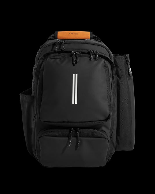 WARRIOR’S SLING BAT PACK (BLACK)
