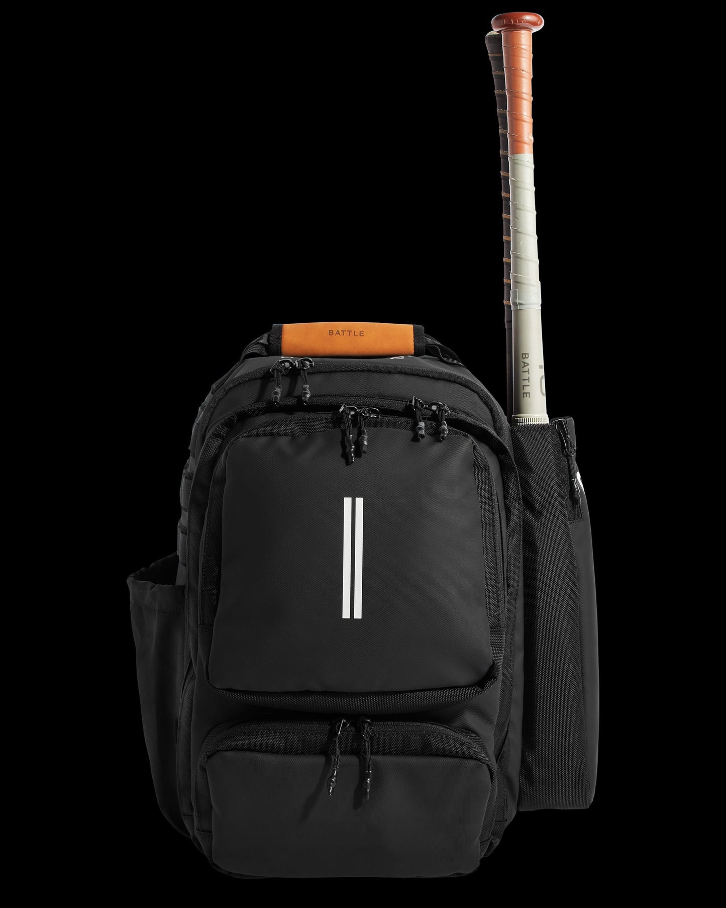 WARRIOR’S SLING BAT PACK (BLACK)