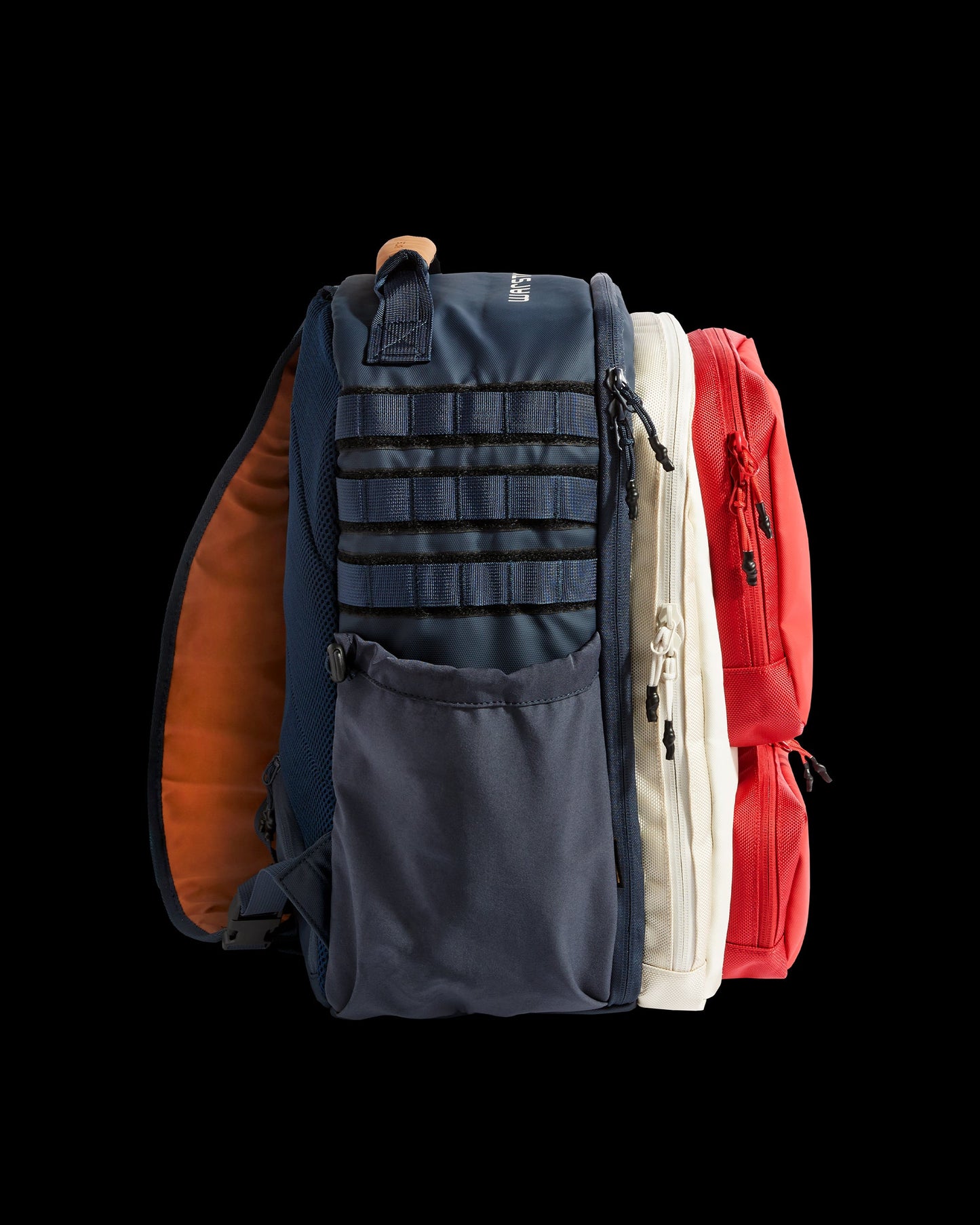 WARRIOR’S SLING BAT PACK (USA)