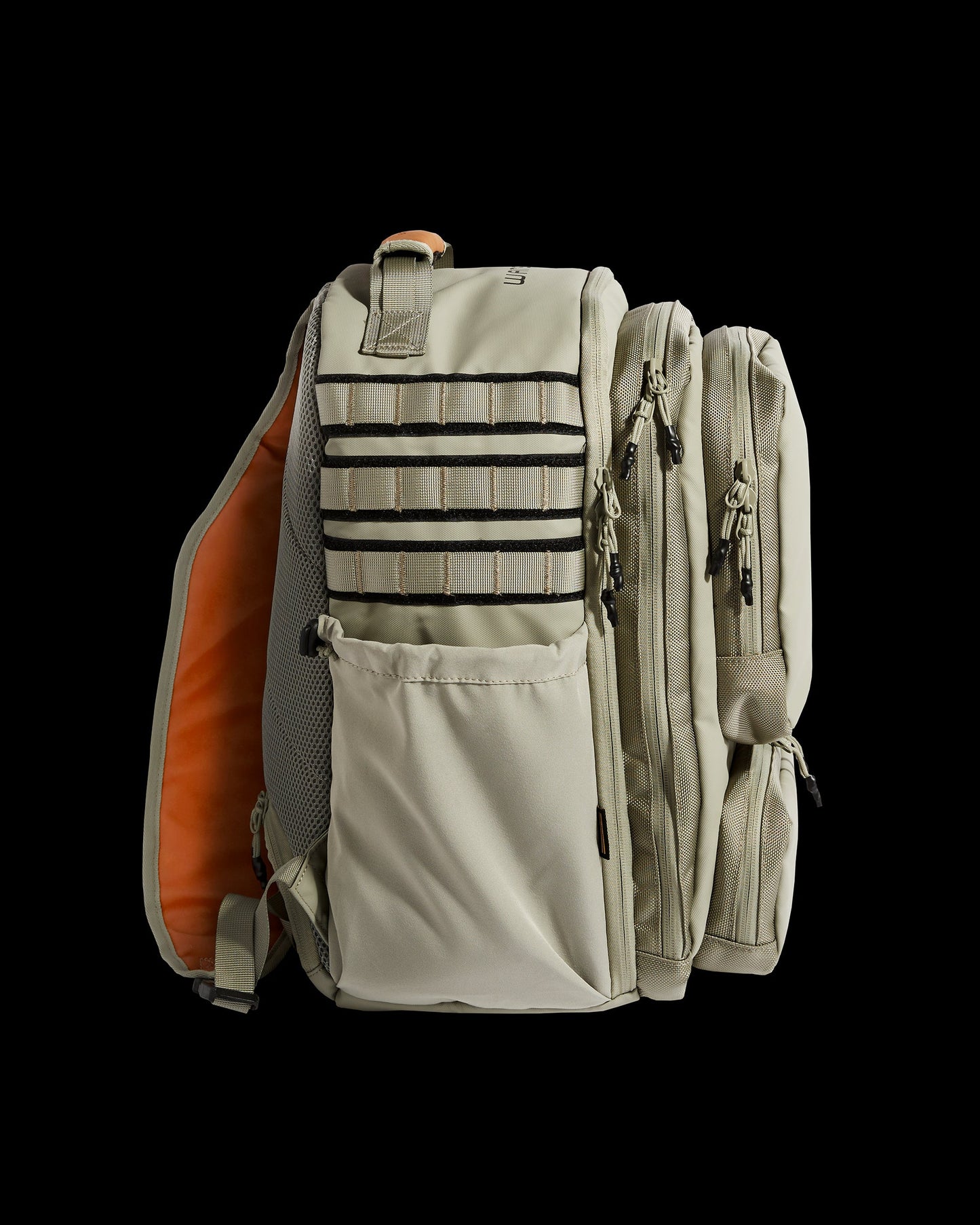 WARRIOR’S SLING BAT PACK (GUNNER GRAY)