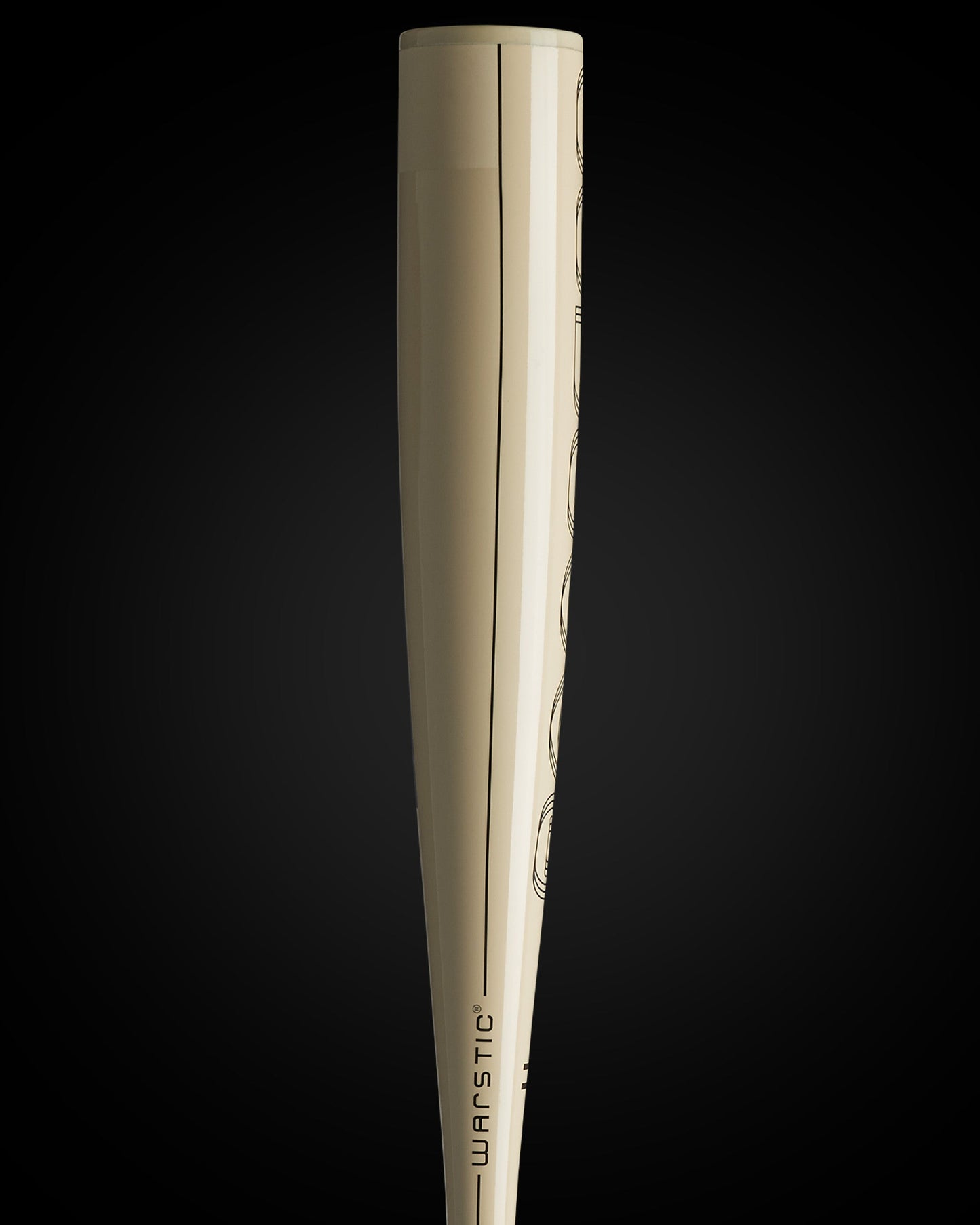 2024 BONESABER USA METAL TEEBALL BAT -11