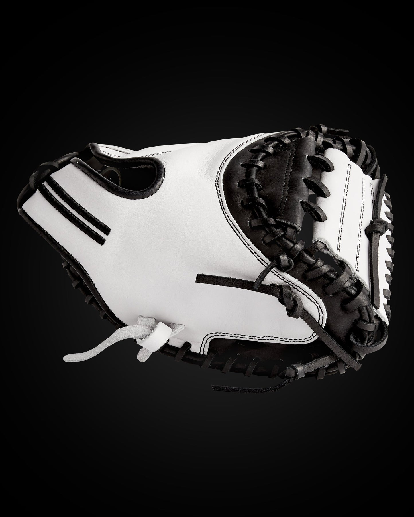 PRO TRAINING SERIES WEIGHTED CATCHER GLOVE