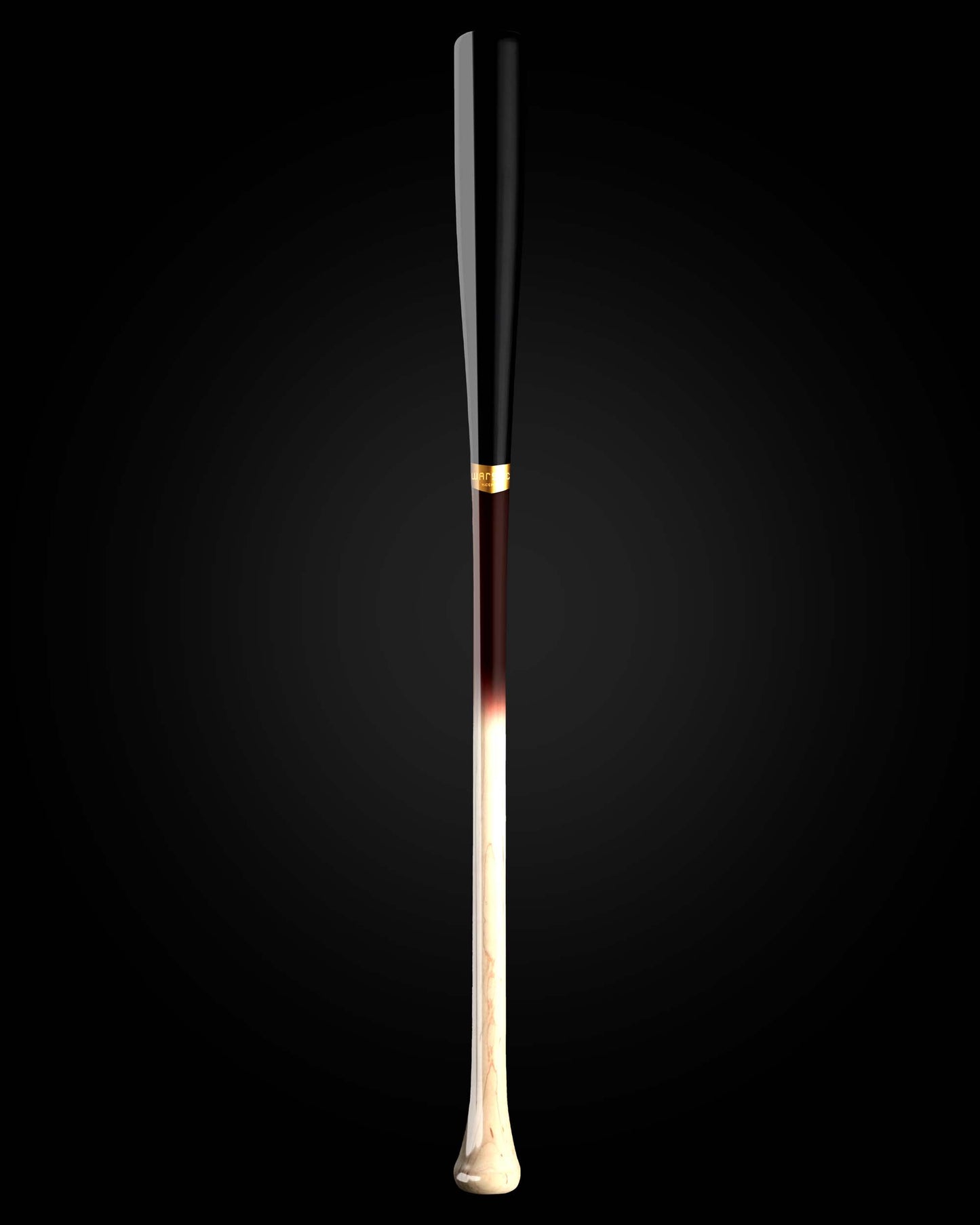 WSF300 TARGOD MAPLE PRO STOCK FUNGO WOOD BAT