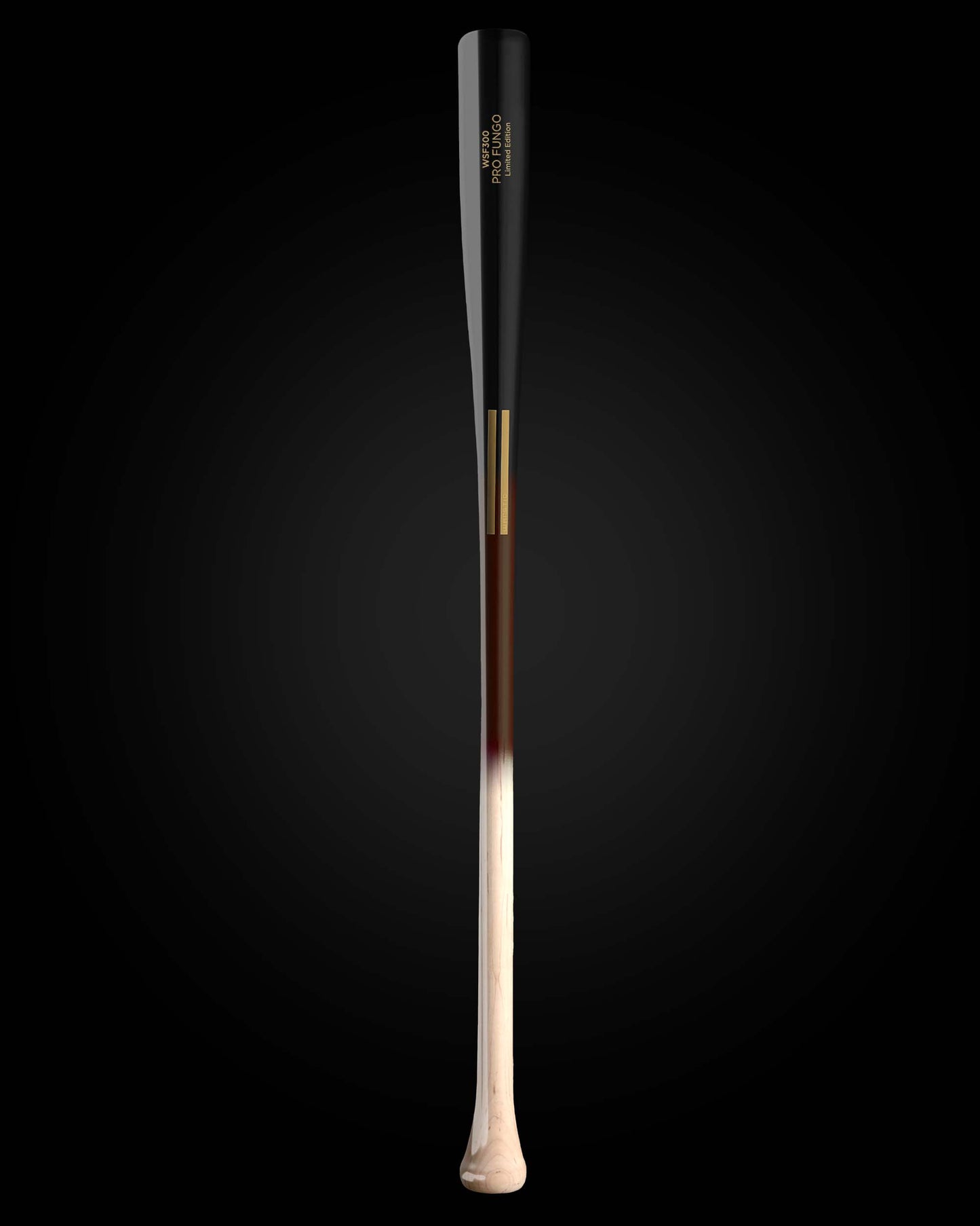 WSF300 TARGOD MAPLE PRO STOCK FUNGO WOOD BAT