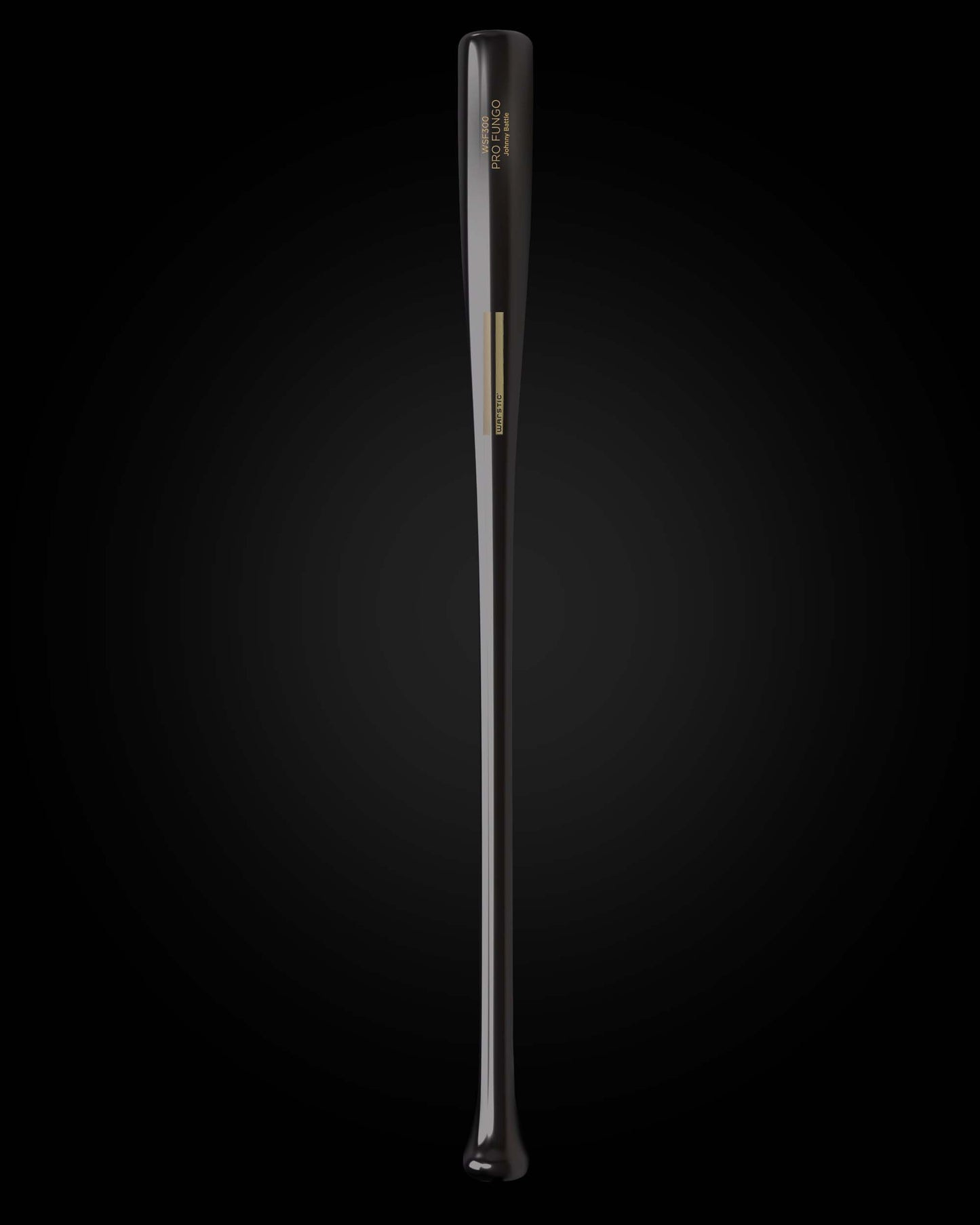 WSF300 MAPLE PRO STOCK FUNGO WOOD BAT
