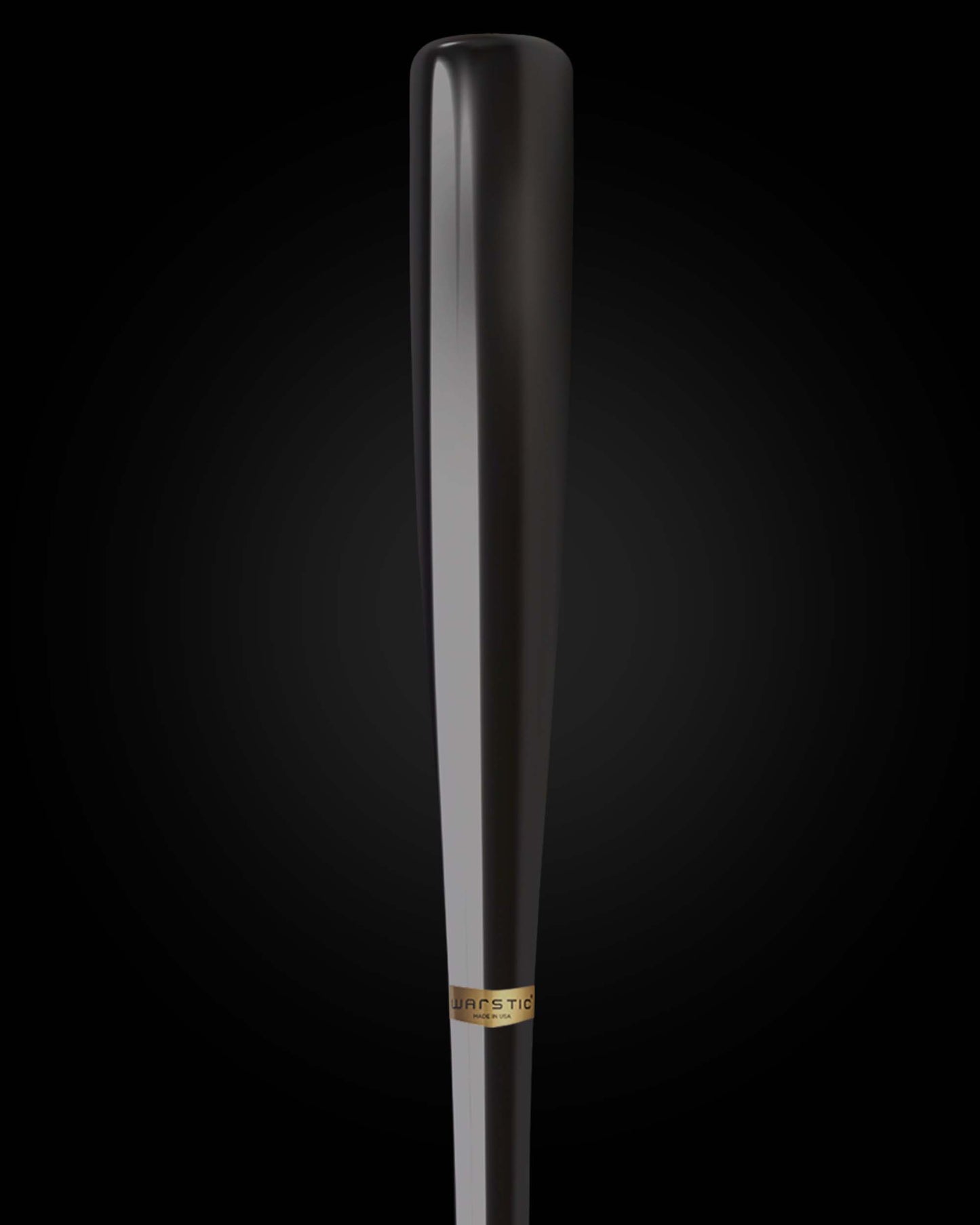 WSF300 MAPLE PRO STOCK FUNGO WOOD BAT