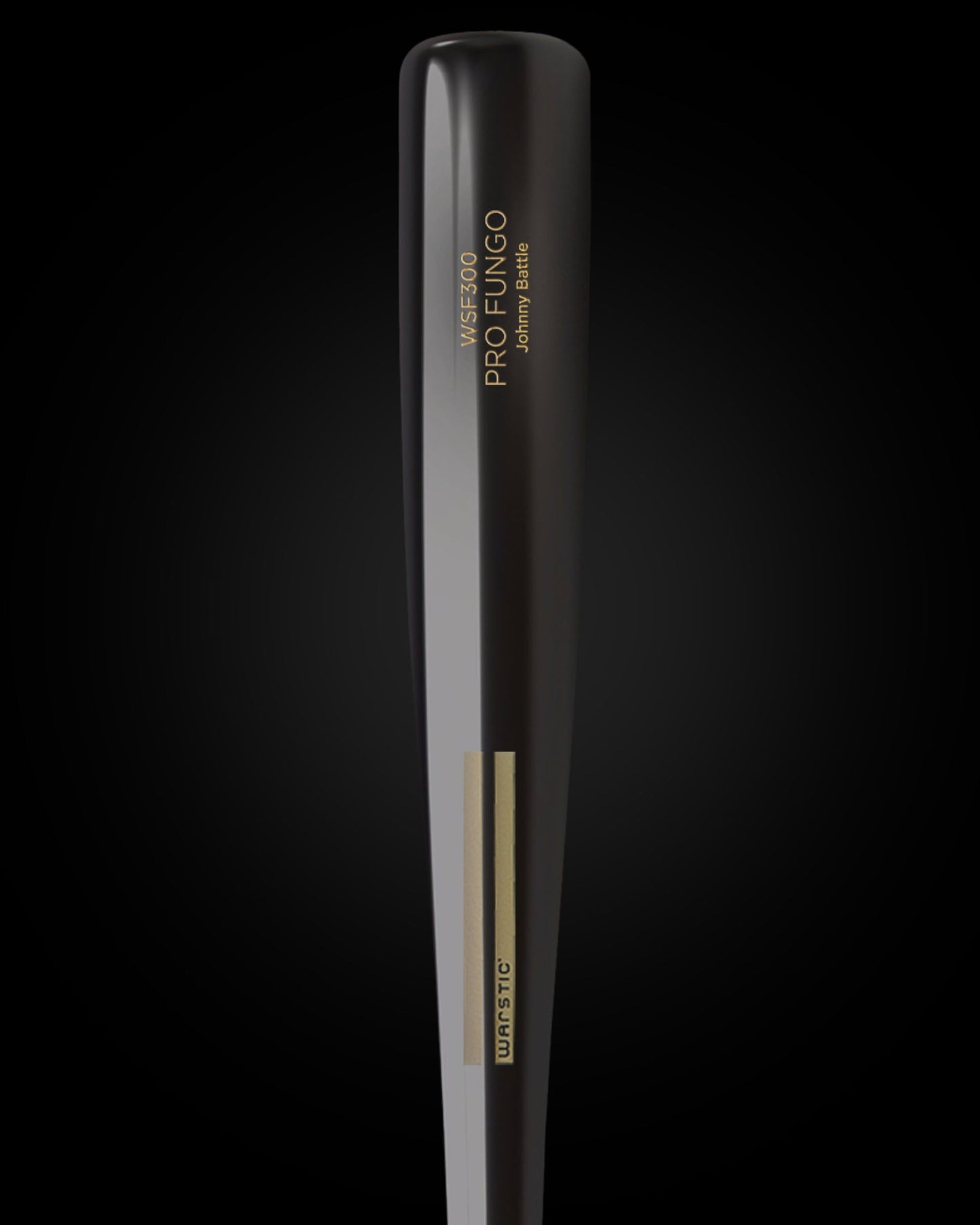 WSF300 MAPLE PRO STOCK FUNGO WOOD BAT
