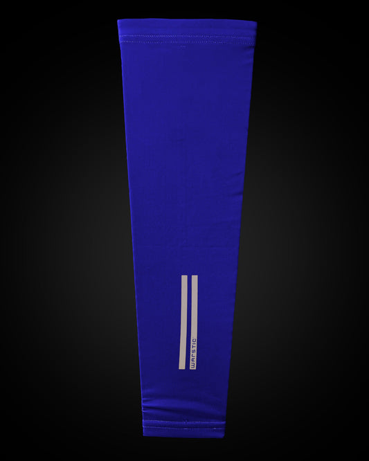 WARSTRIPE ARM SLEEVE (ROYAL)