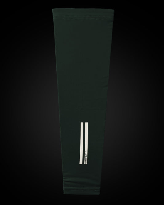 WARSTRIPE ARM SLEEVE (FOREST GREEN)