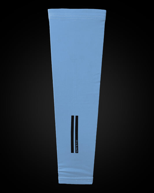 WARSTRIPE ARM SLEEVE (LIGHT BLUE)