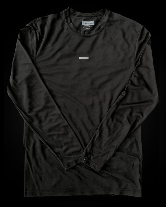 THNDHRT COLLECTION TRAINING APPAREL - LONG SLEEVE TEE