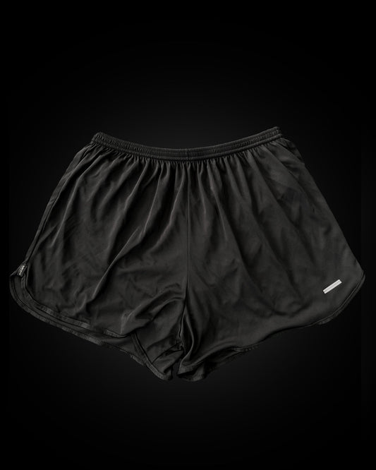 THNDHRT COLLECTION TRAINING APPAREL - RUNNER SHORTS