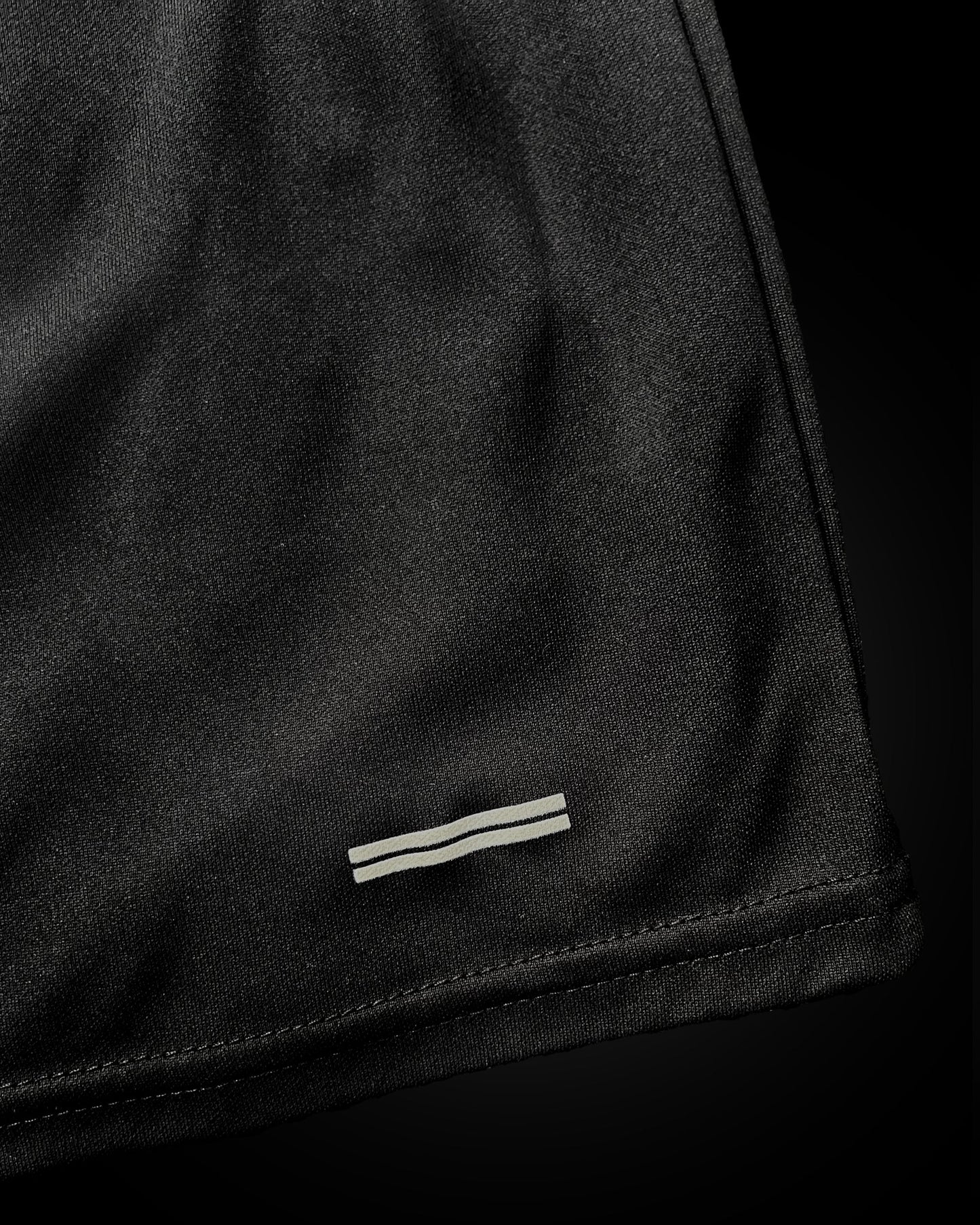 THNDHRT COLLECTION TRAINING APPAREL - SHORTS
