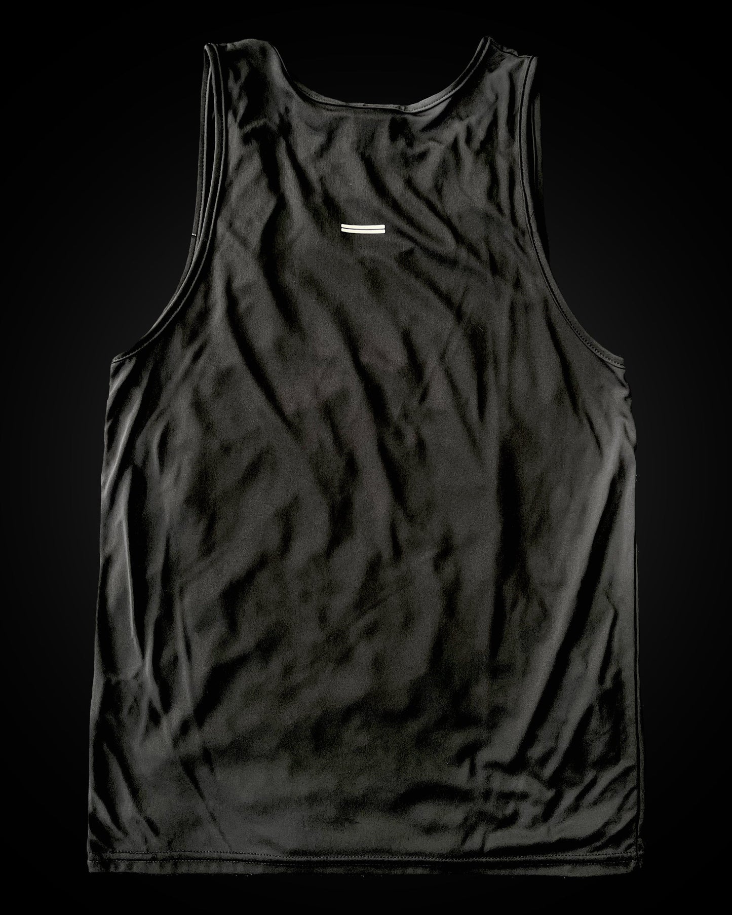THNDHRT COLLECTION TRAINING APPAREL - TANK