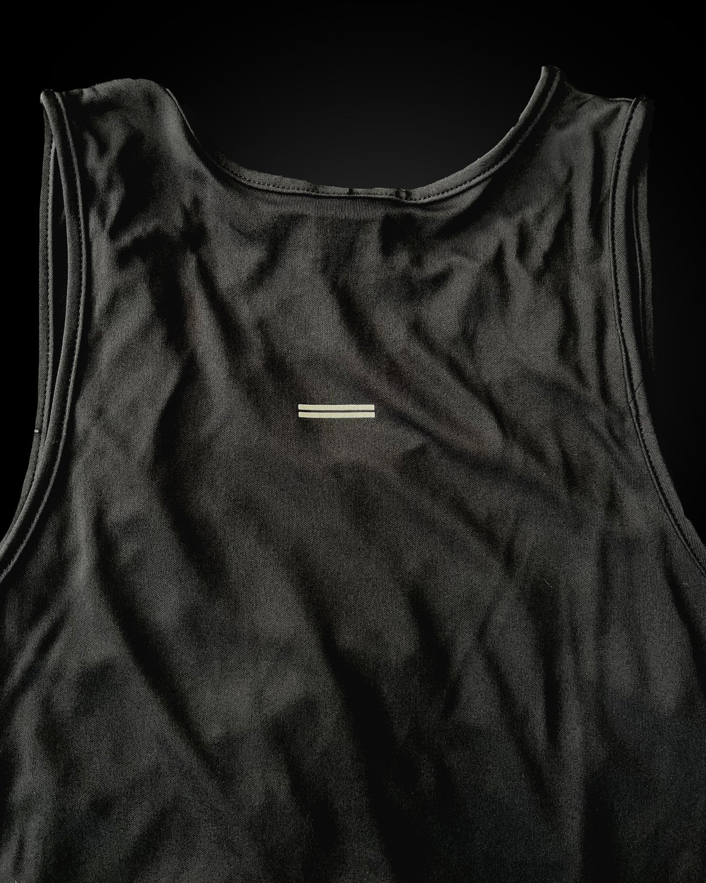 THNDHRT COLLECTION TRAINING APPAREL - TANK