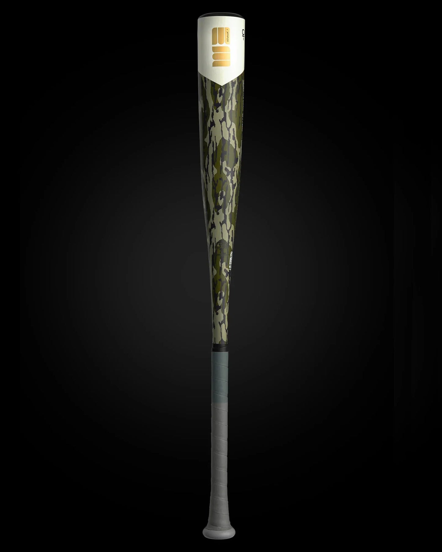 2024 WARHAWK3 MOSSY OAK EDITION USSSA METAL BASEBALL BAT