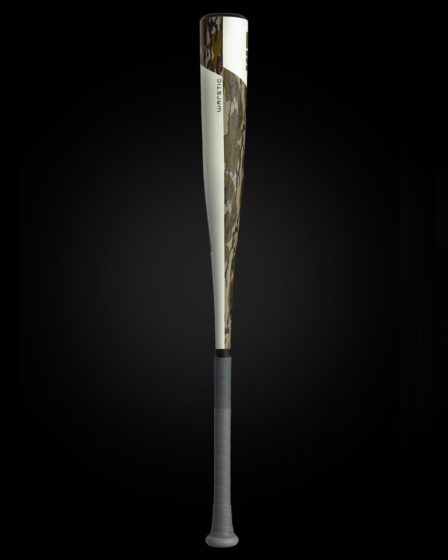 2024 WARHAWK3 MOSSY OAK EDITION USSSA METAL BASEBALL BAT