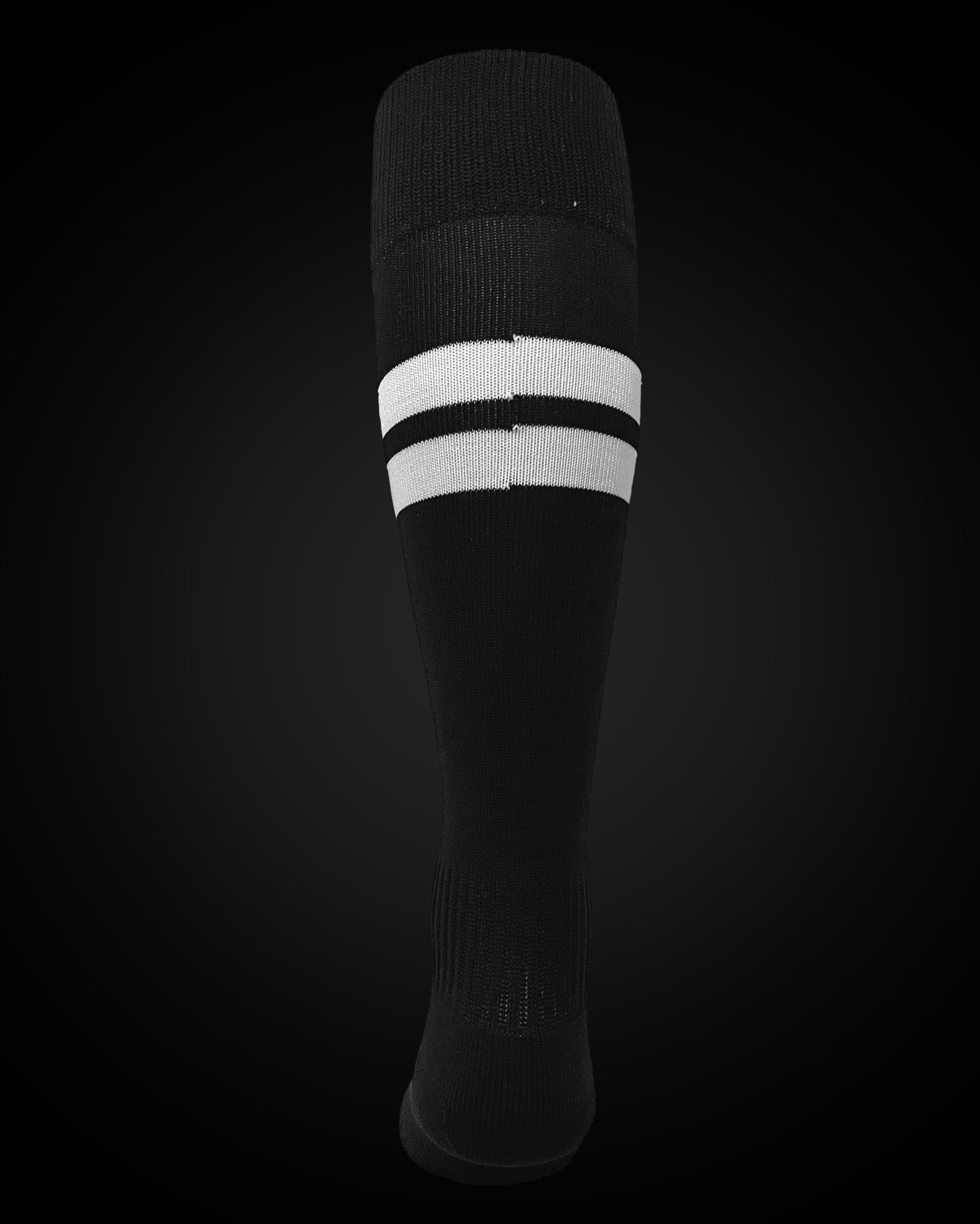 WARSTRIPE SOCKS (BLACK)