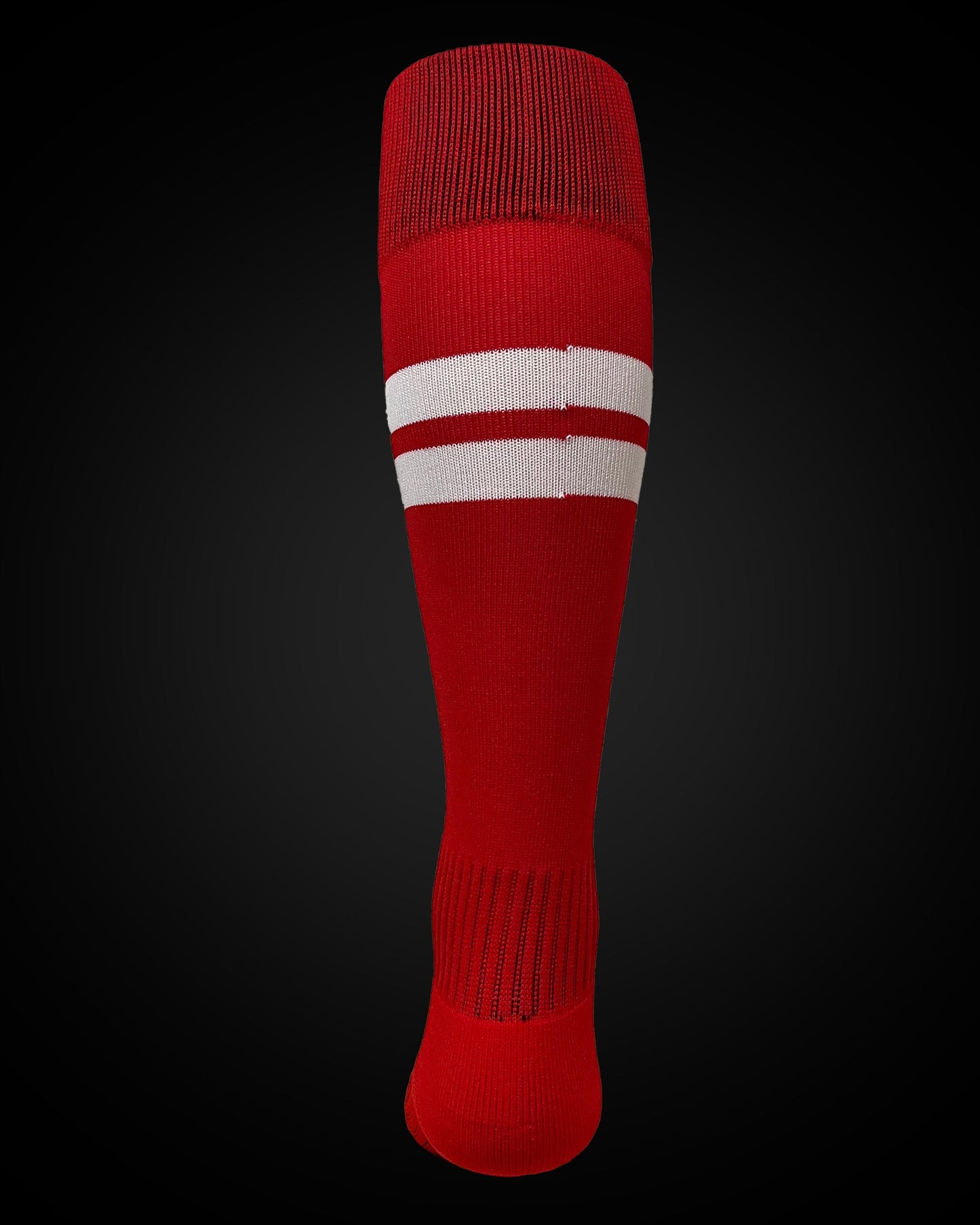 WARSTRIPE SOCKS (RED)