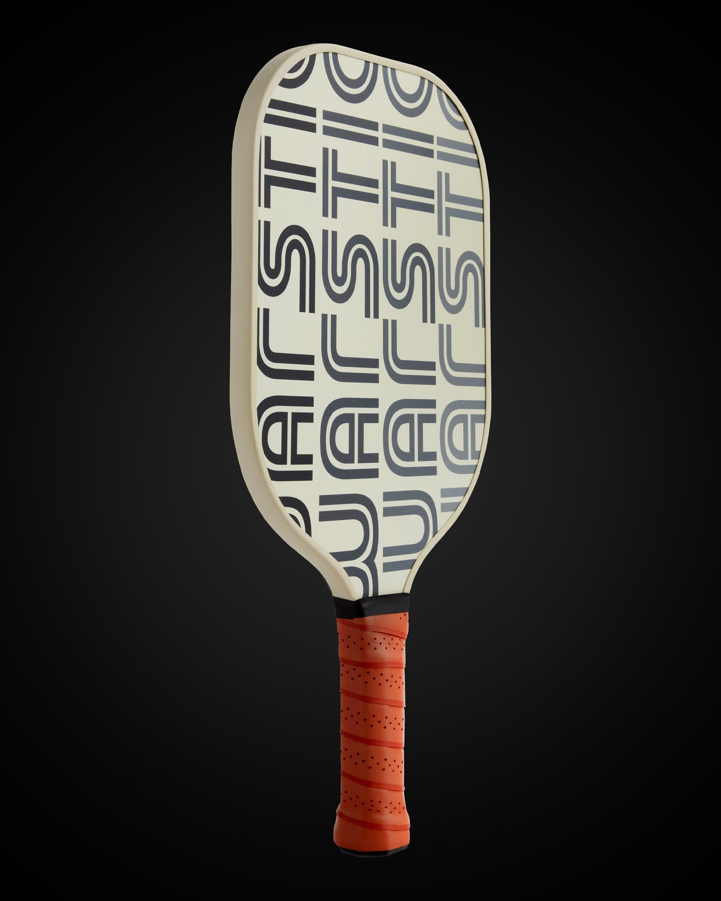 WSPB3 PRO STD ISSUE | STANDARD SHAPE | COMPOSITE SURFACE PICKLEBALL PADDLE - LTD ED WEST COAST