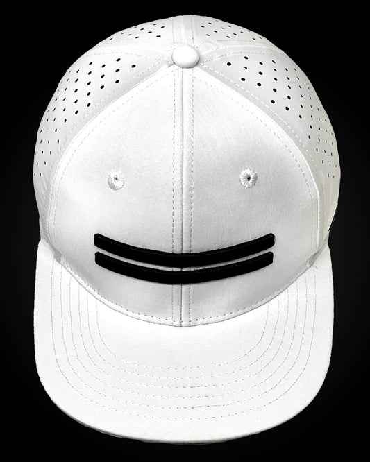 WARSTRIPE LIGHTWEIGHT FITTED STRETCH - WHITE