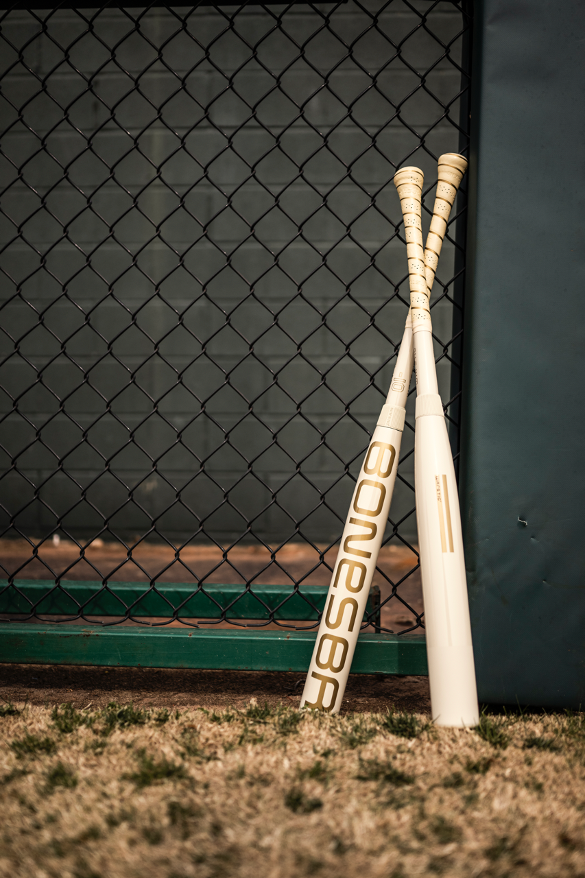 2026 BONESABER USSSA/USA FULL COMPOSITE FASTPITCH BAT -10