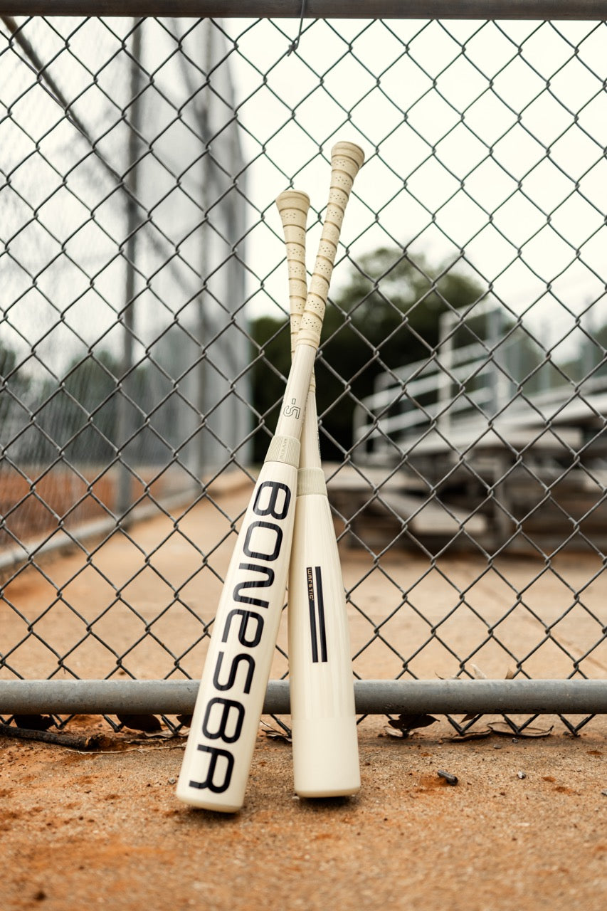 2026 BONESABER COMPOSITE USSSA BASEBALL BAT -5