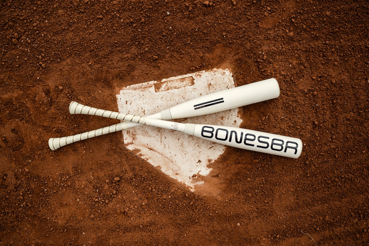 2026 BONESABER COMPOSITE USSSA BASEBALL BAT -5