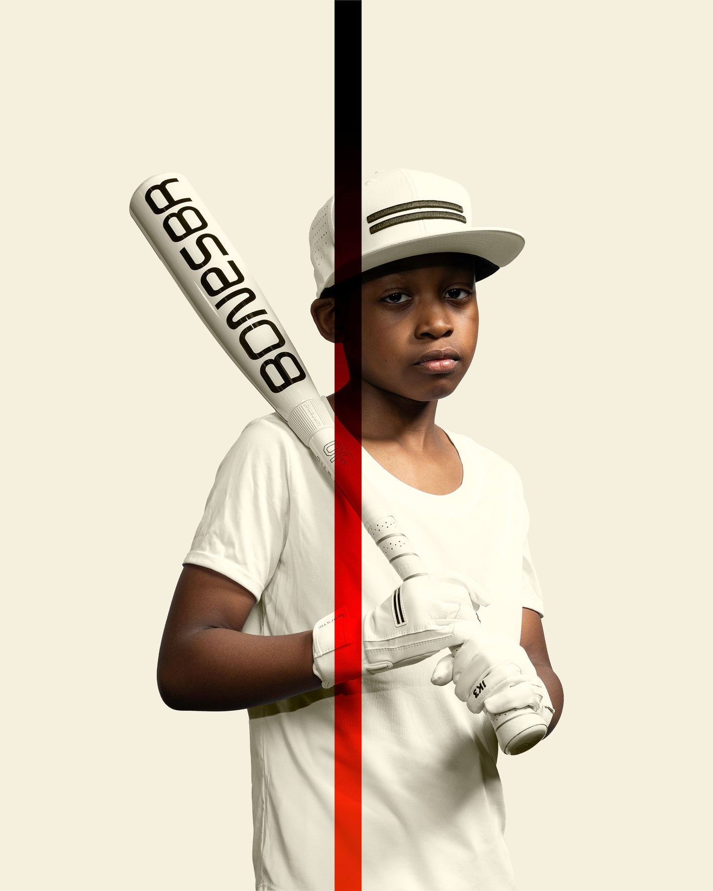 2026 BONESABER COMPOSITE USSSA BASEBALL BAT -10